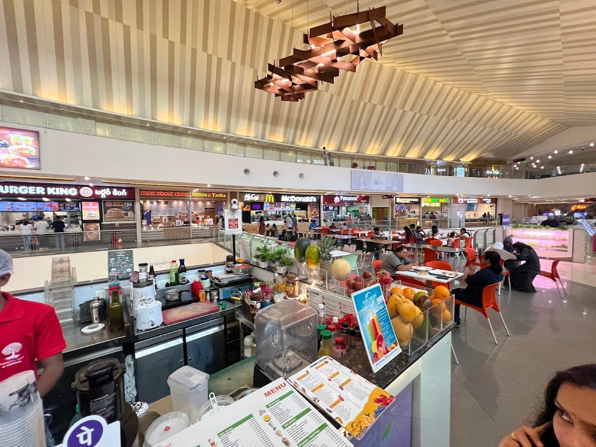 Inorbit Mall thumbnail 2