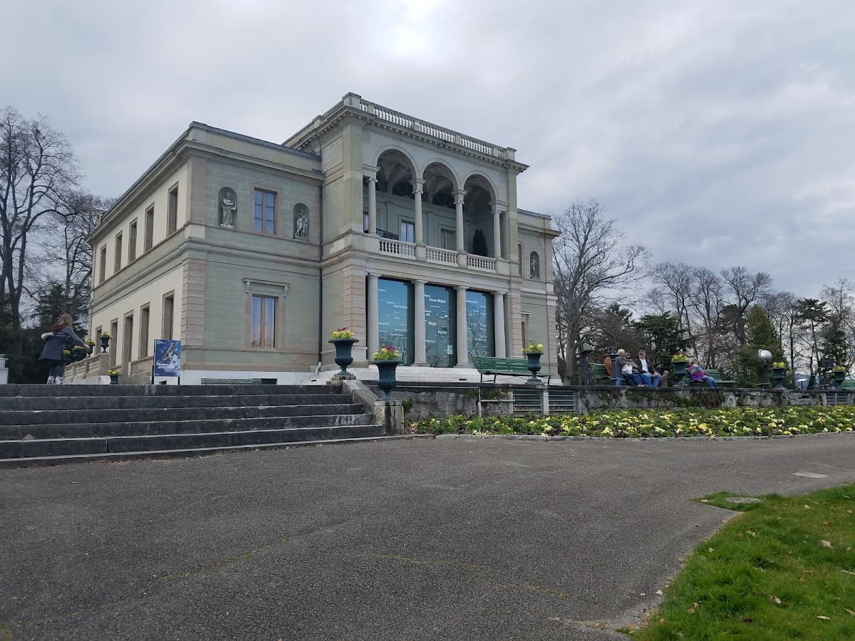 Parc de La Perle du Lac thumbnail 2