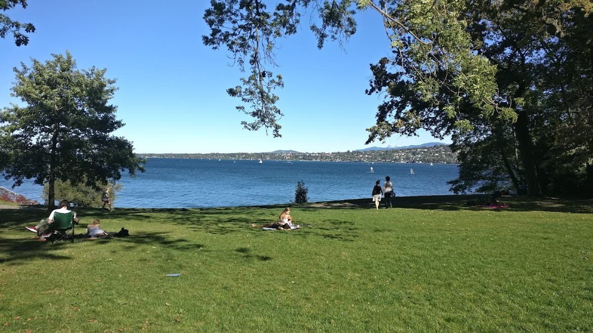Parc de La Perle du Lac thumbnail 3