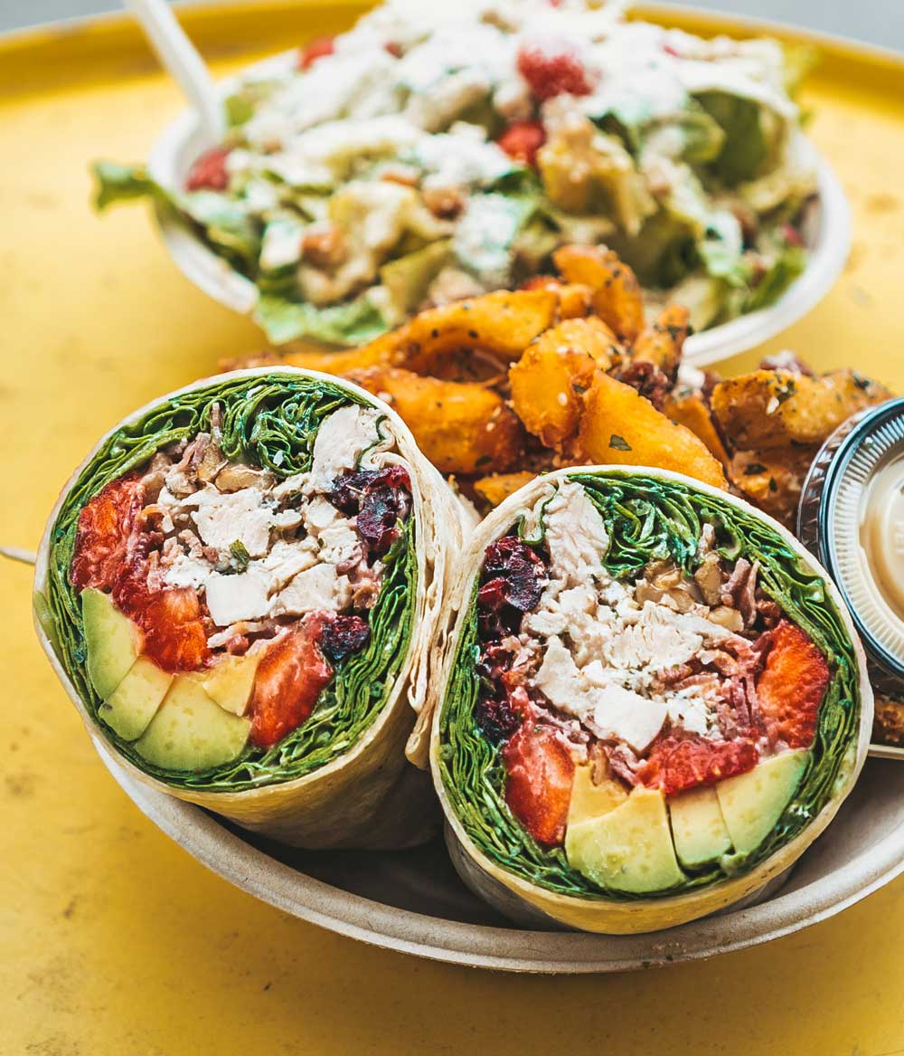 Reffen - Copenhagen Street Food thumbnail 2