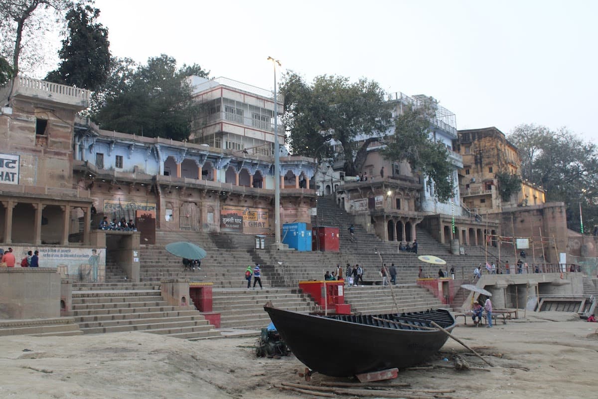 Chet Singh Ghat thumbnail 3
