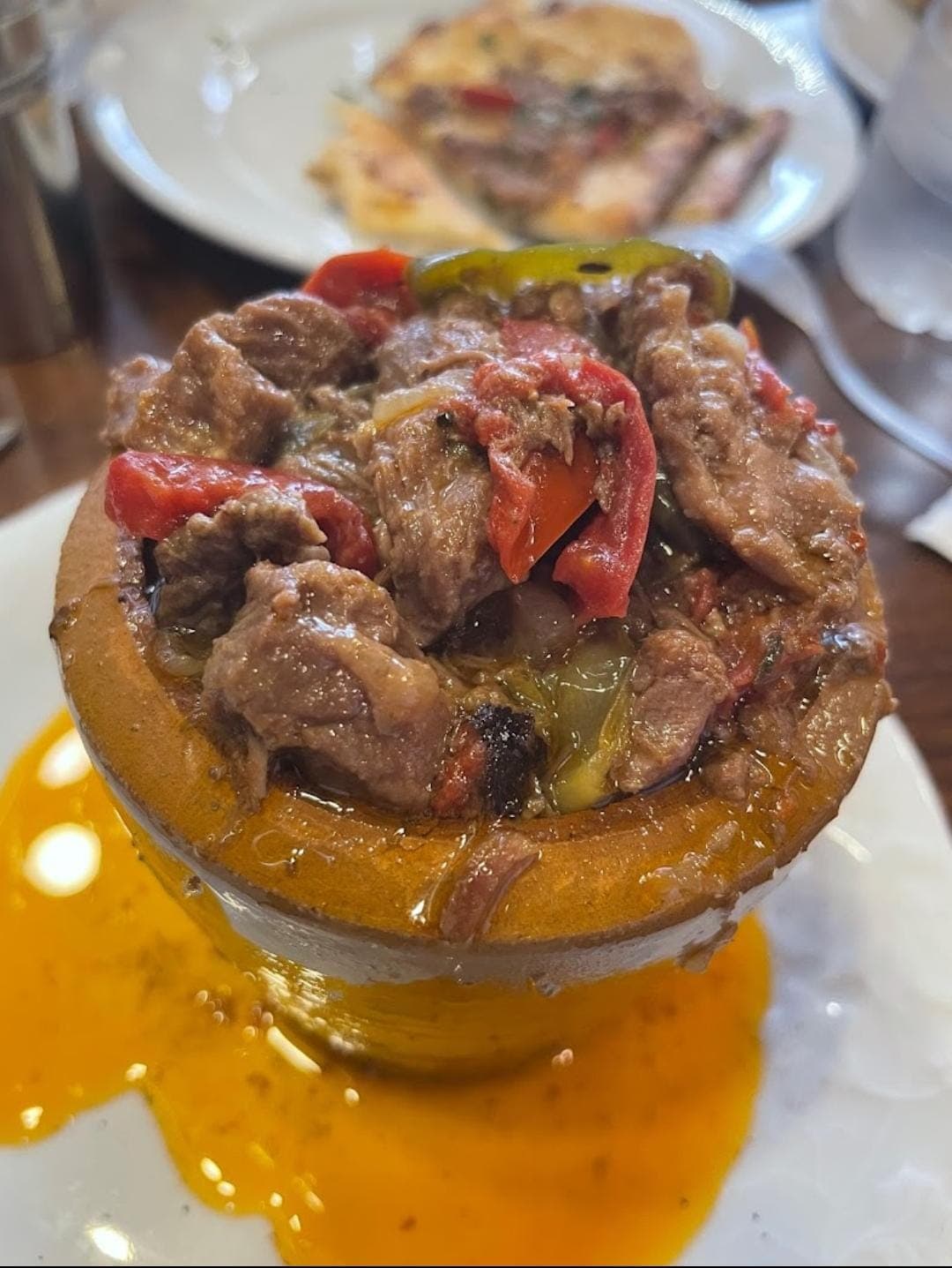 Kapadokya Lezzet Sofrası thumbnail 3