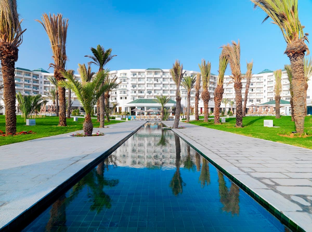 Iberostar Selection Royal El Mansour
