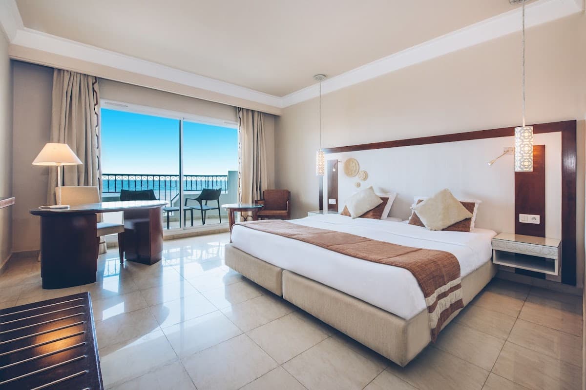 Iberostar Selection Royal El Mansour thumbnail 2