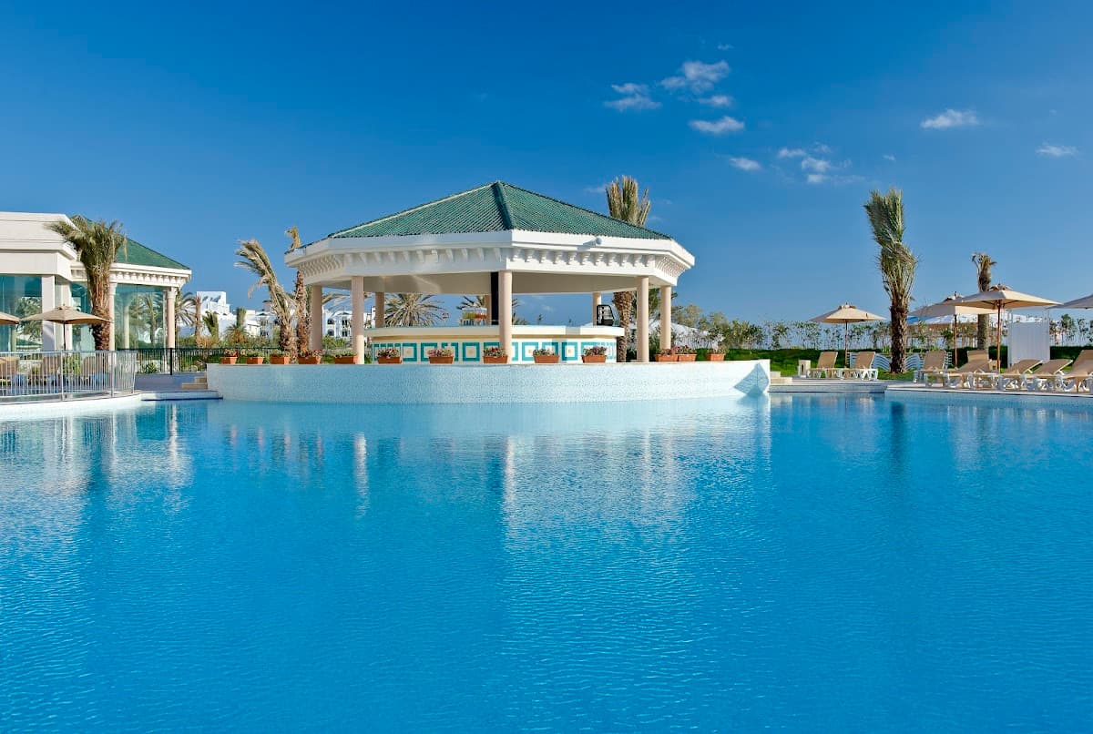 Iberostar Selection Royal El Mansour thumbnail 3