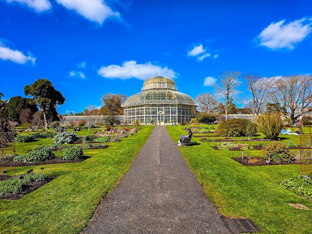 National Botanic Gardens