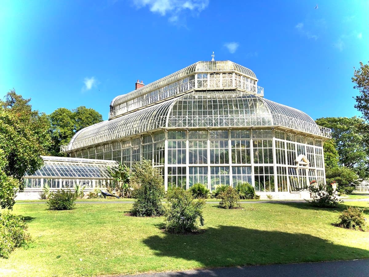 National Botanic Gardens thumbnail 2