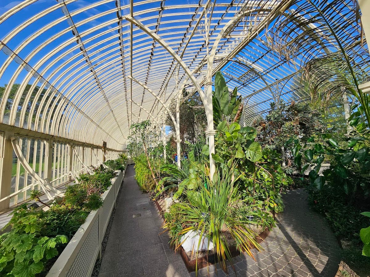 National Botanic Gardens thumbnail 3