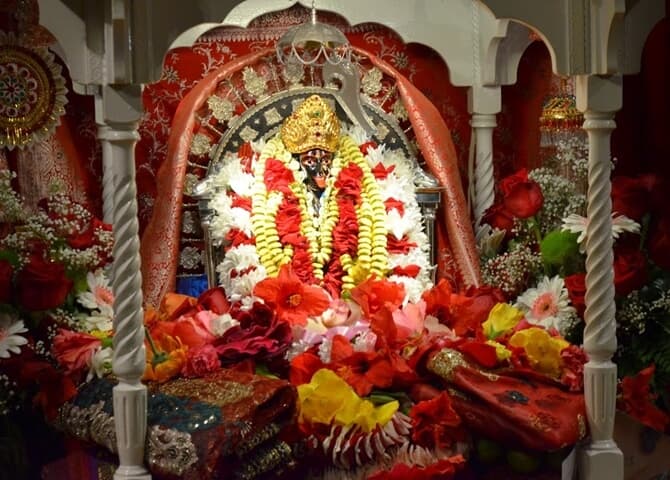 Dakshineswar Kali Temple