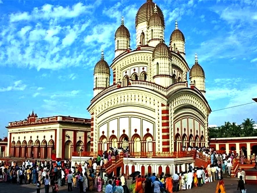 Dakshineswar Kali Temple thumbnail 2