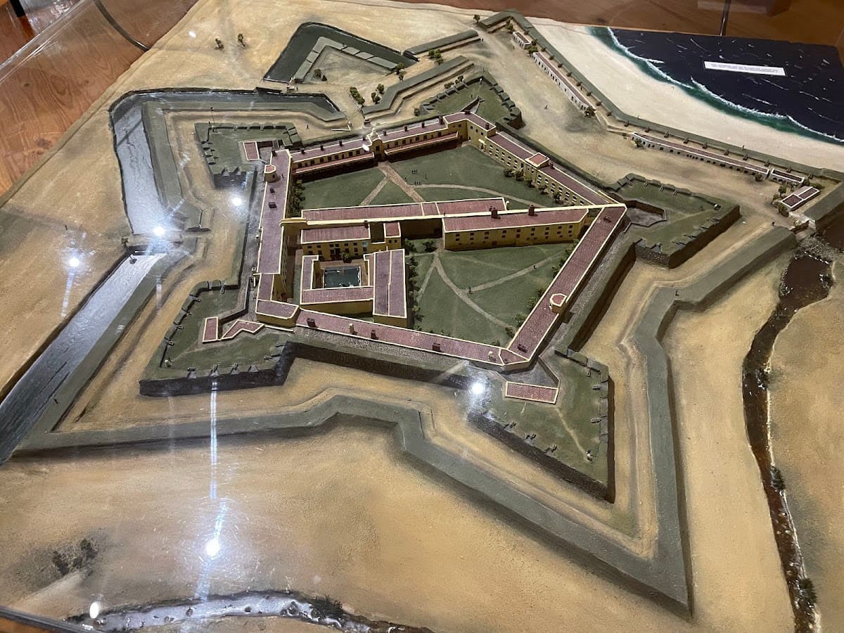 Castle of Good Hope thumbnail 2