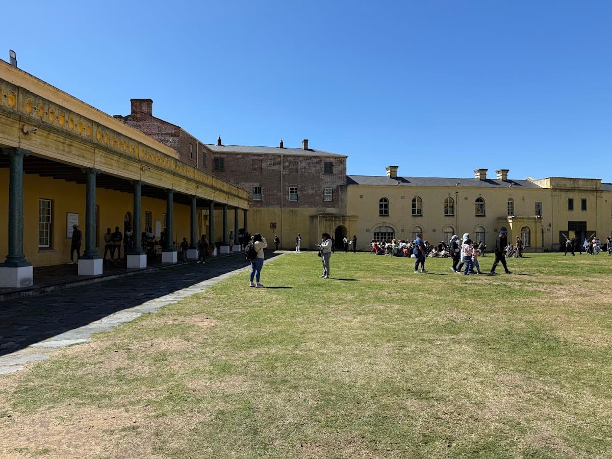 Castle of Good Hope thumbnail 3