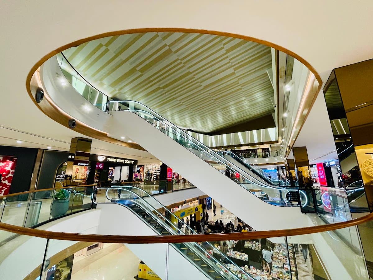 Inorbit Mall thumbnail 3