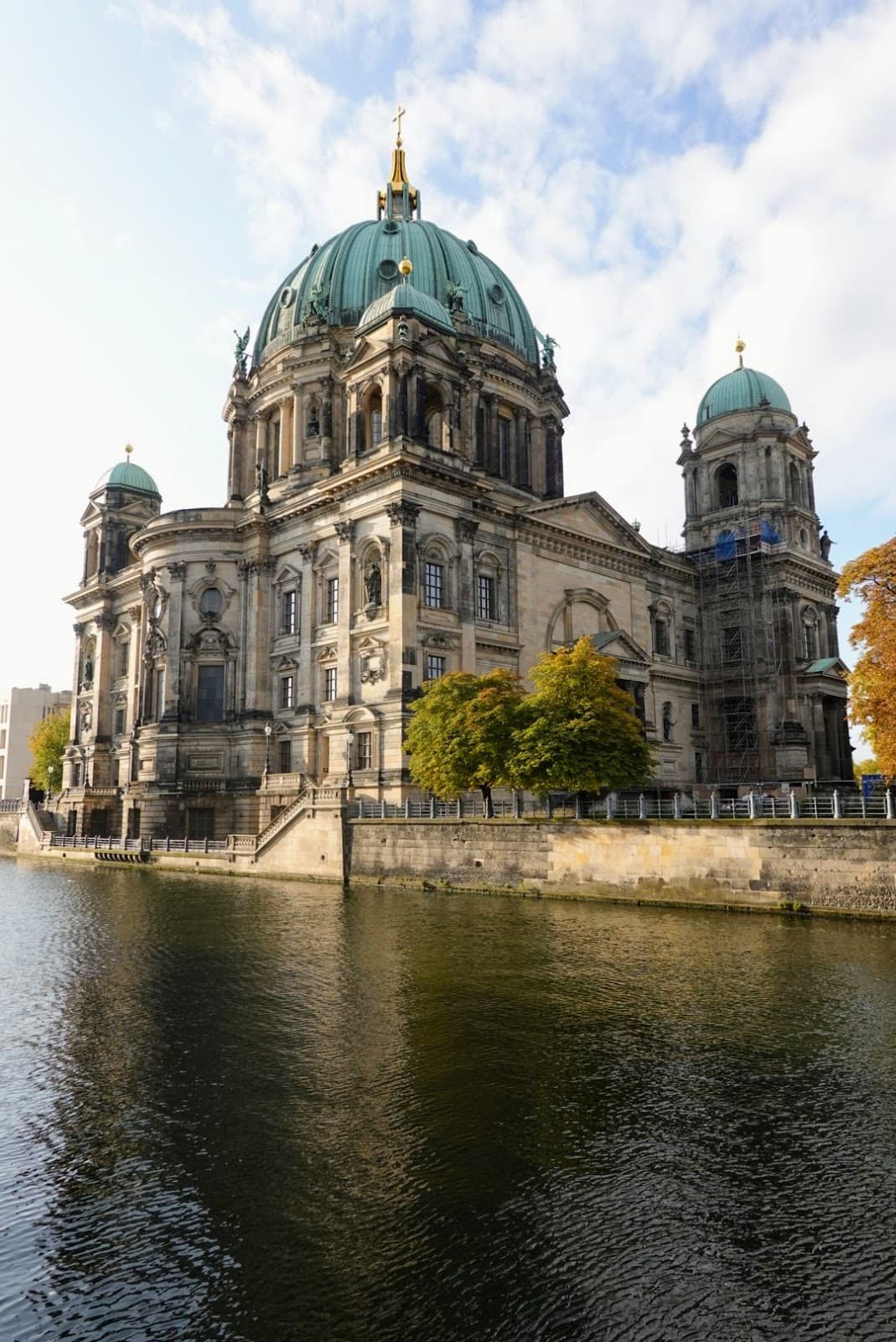 Berlin Cathedral thumbnail 2