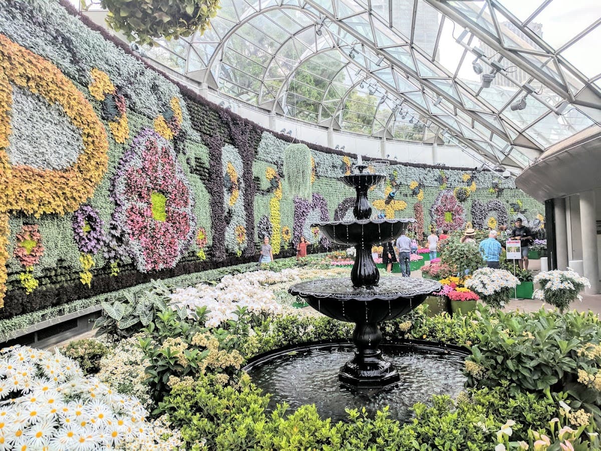 Royal Botanic Garden Sydney thumbnail 2