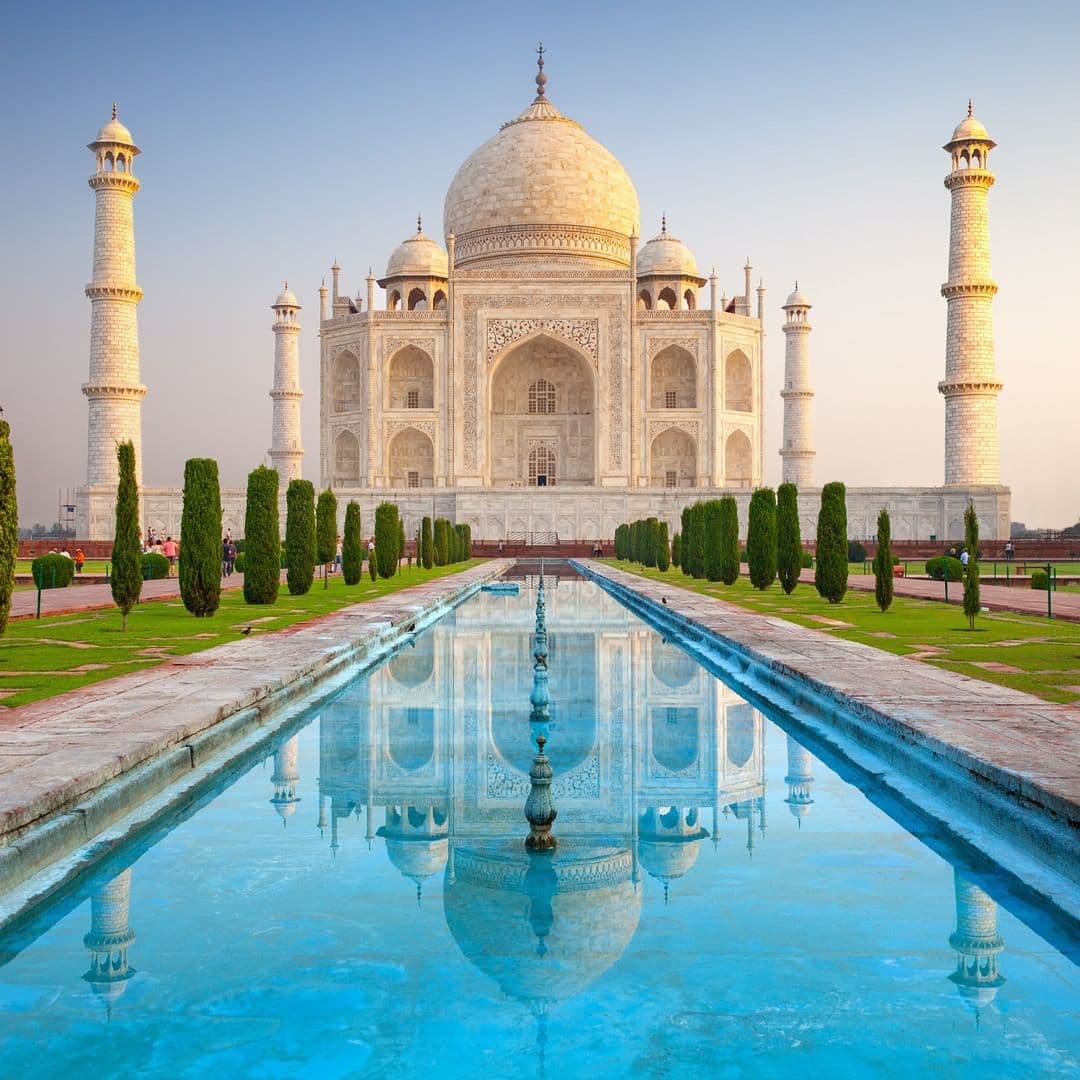 Agra Cultural Experience