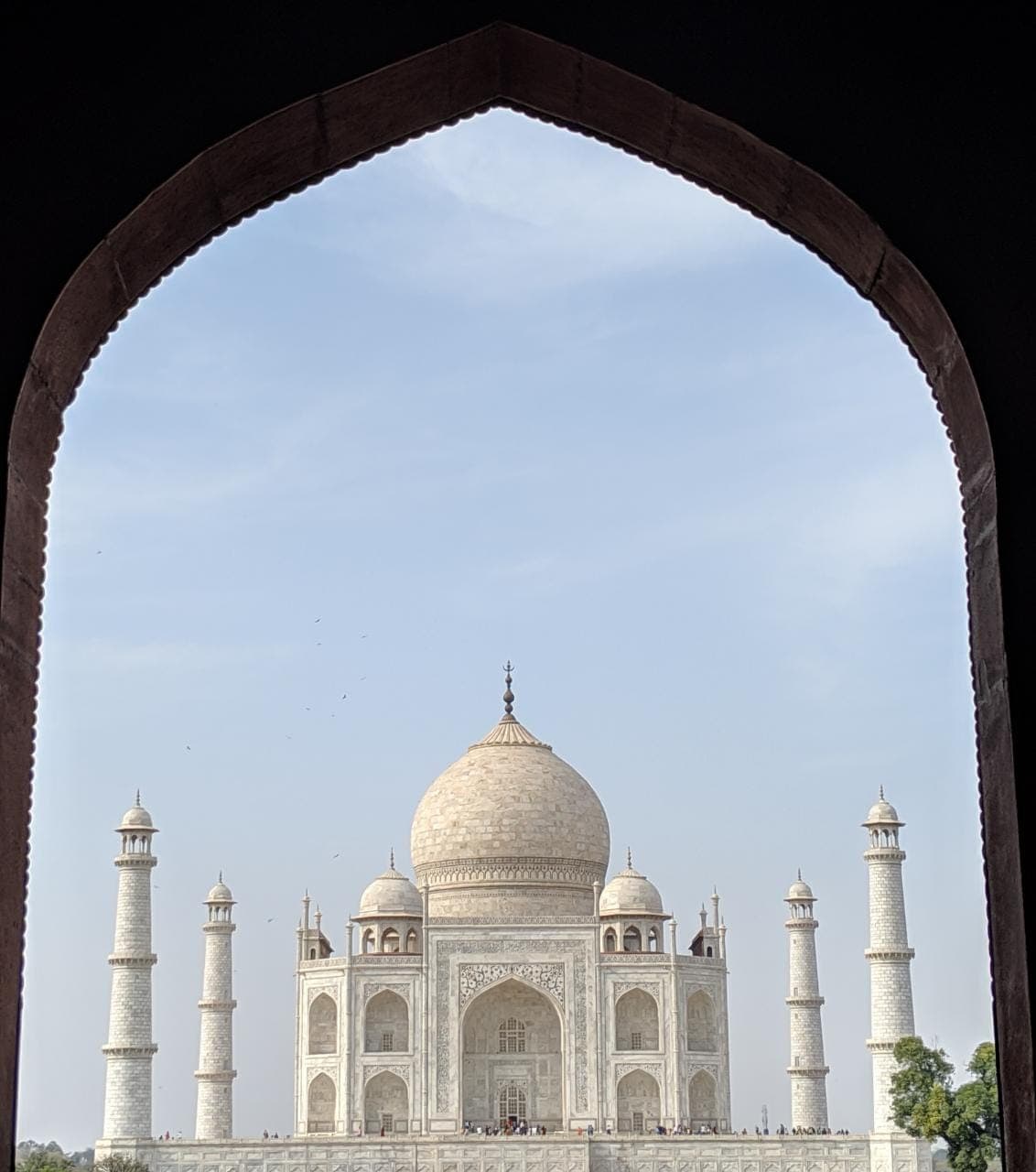 Taj Mahal thumbnail 2