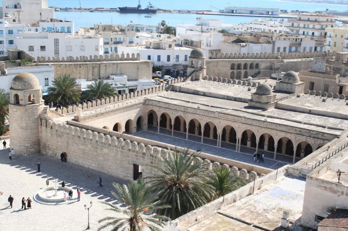 Sousse day 3