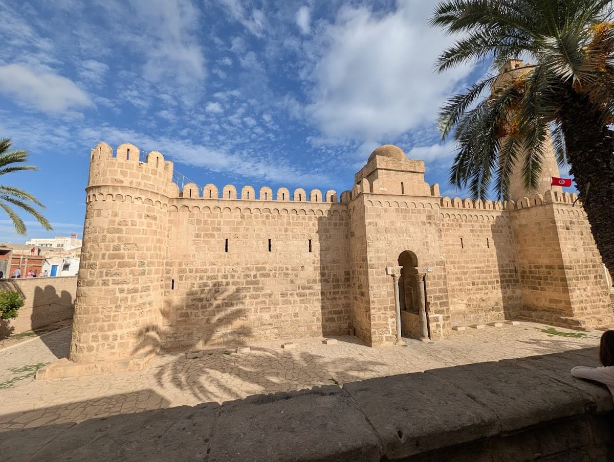 Great Mosque of Sousse thumbnail 2