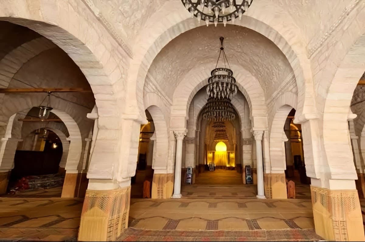 Great Mosque of Sousse thumbnail 3