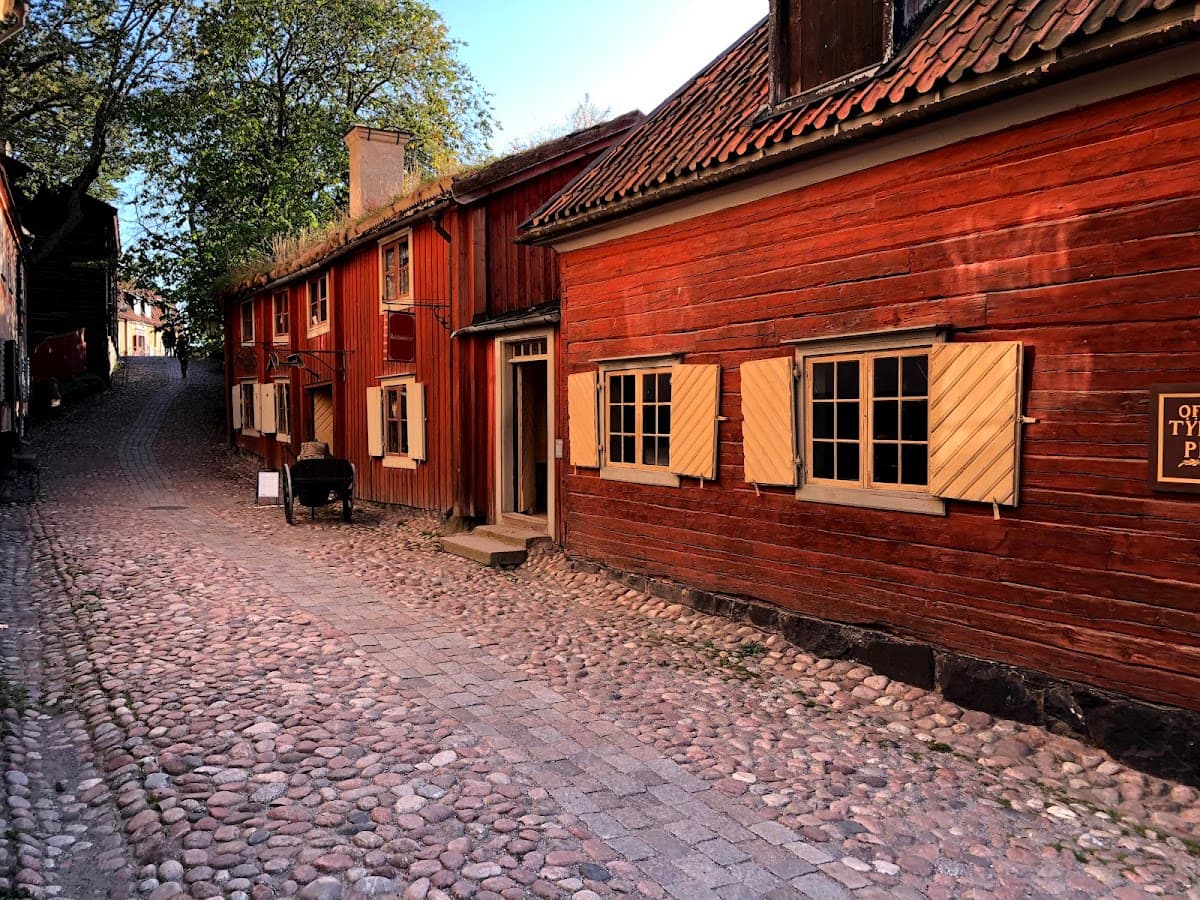Skansen photo 1