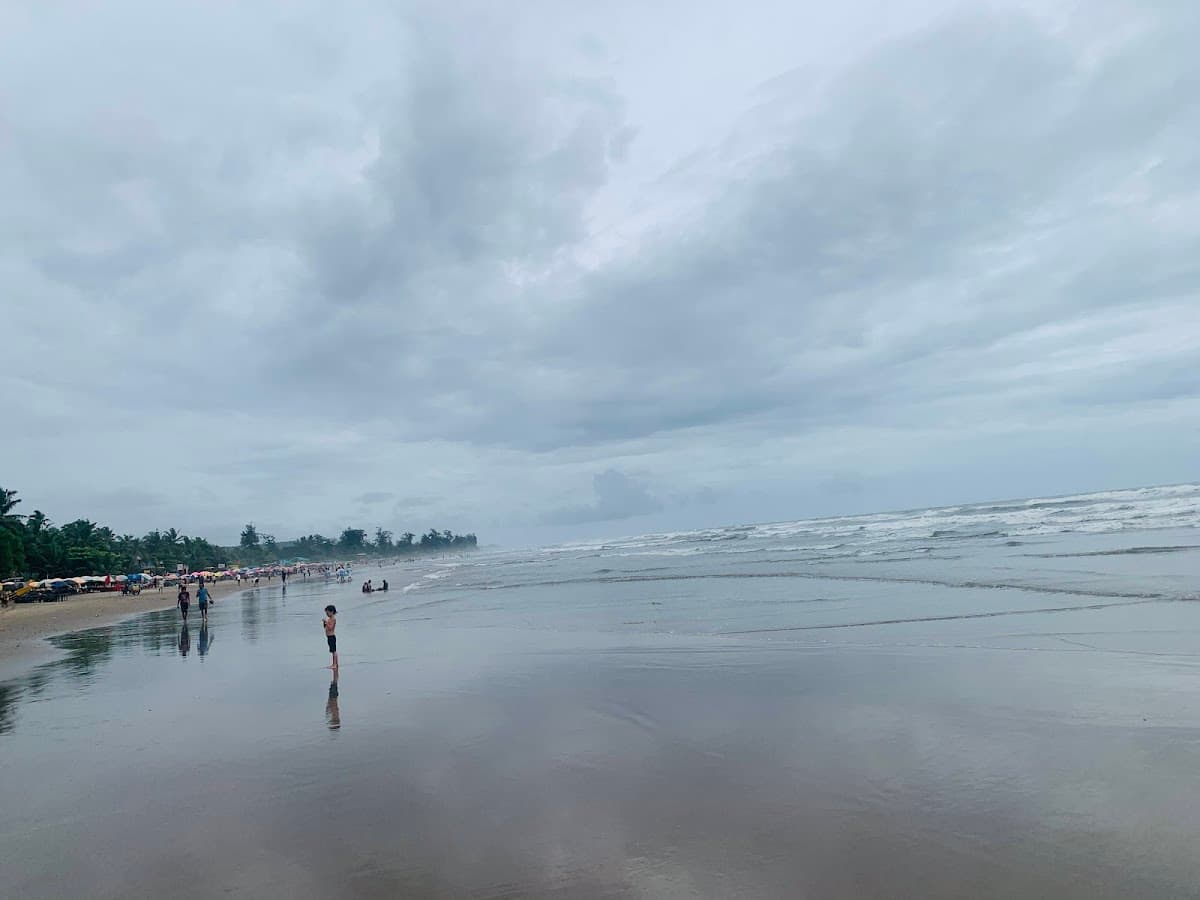 Arambol Beach thumbnail 3