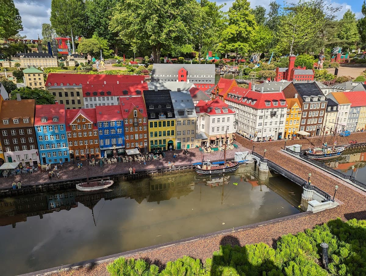 LEGOLAND® Billund Resort thumbnail 2