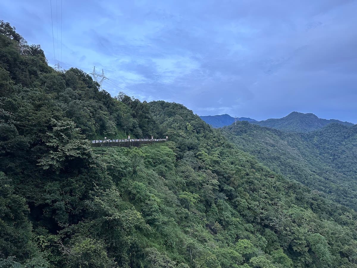 Lakkidi View Point thumbnail 2