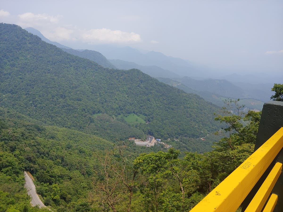 Lakkidi View Point thumbnail 3