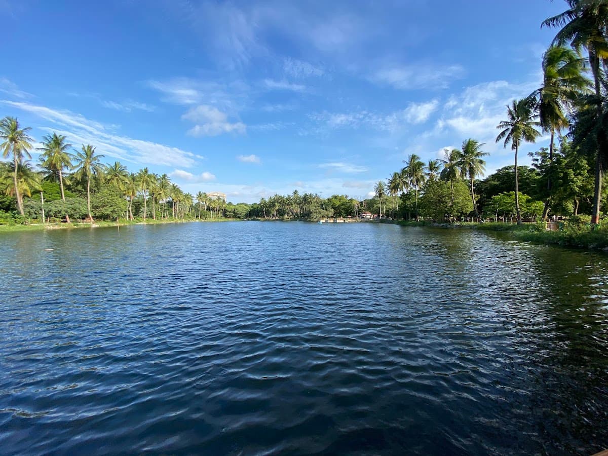 Indira Park thumbnail 2