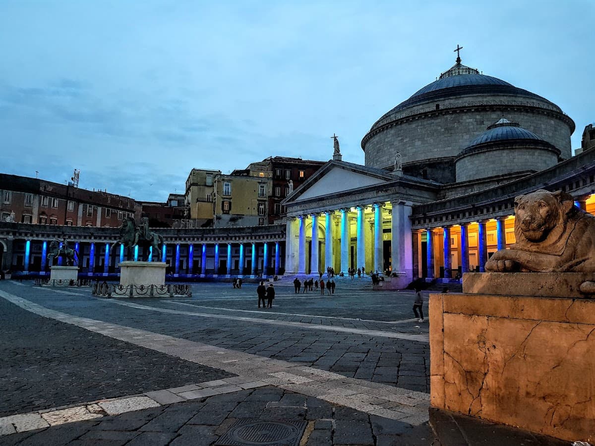 Piazza del Plebiscito thumbnail 2