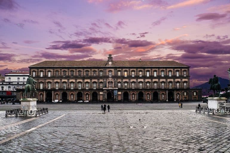 Piazza del Plebiscito thumbnail 3