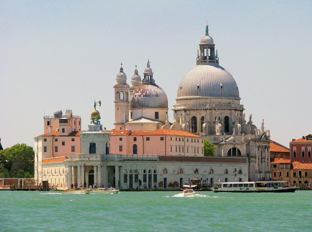 Basilica Santa Maria della Salute