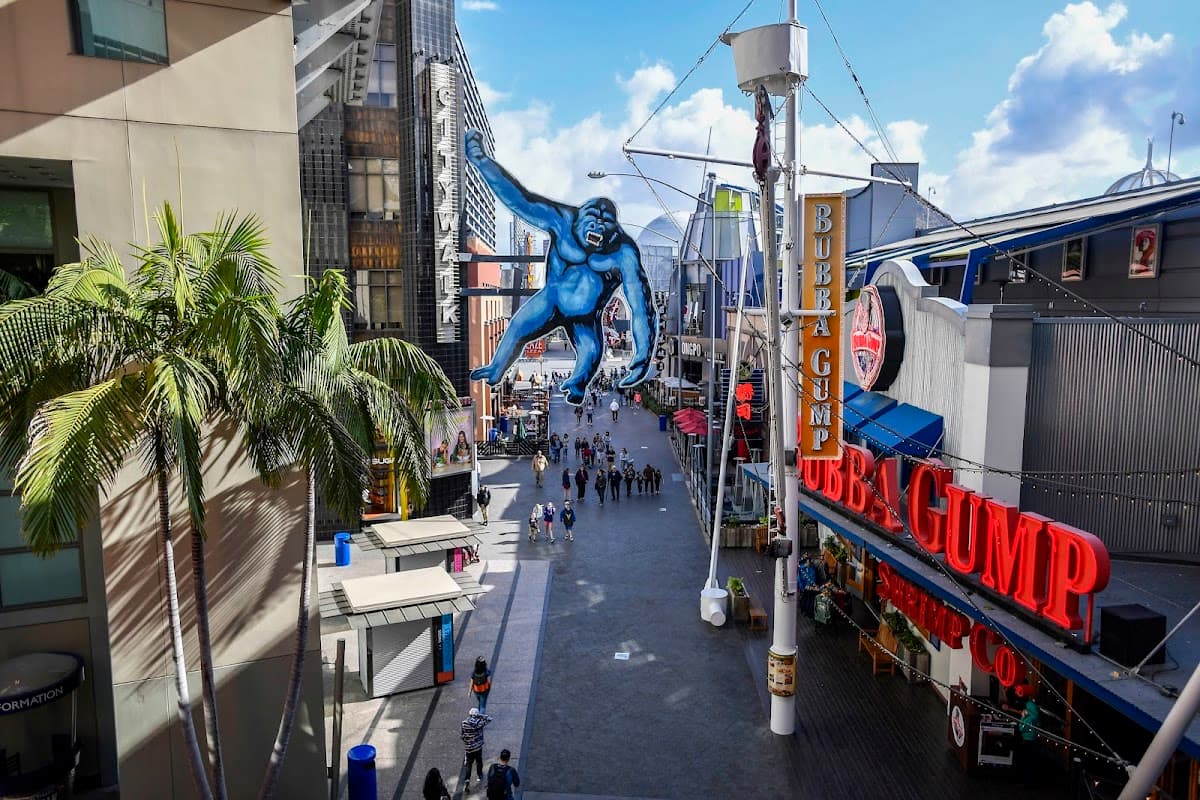 Universal Studios Hollywood thumbnail 2