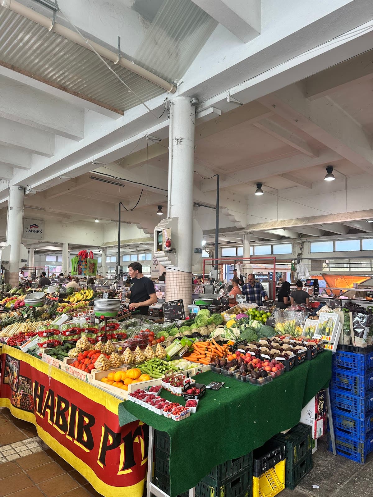 Marché Forville thumbnail 2