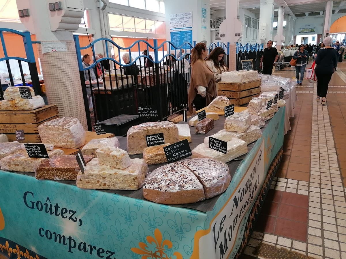 Marché Forville thumbnail 3