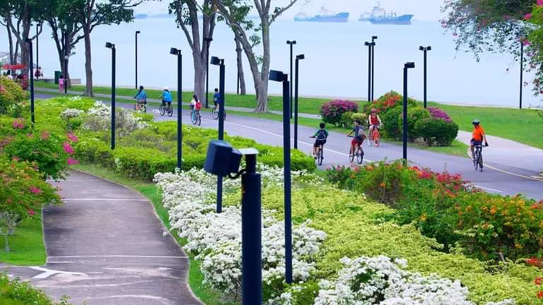 East Coast Park thumbnail 3