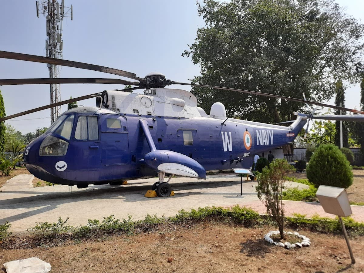 Naval Aviation Museum