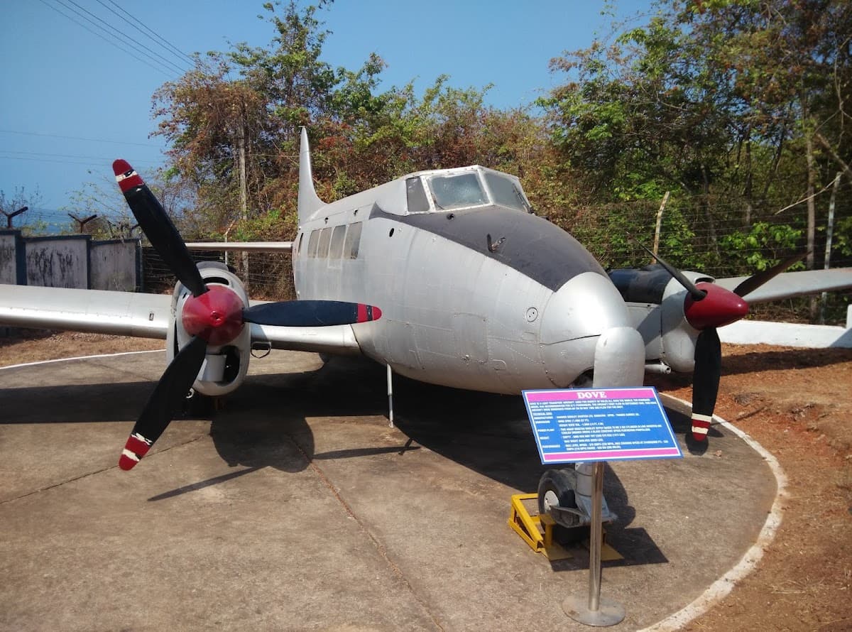 Naval Aviation Museum thumbnail 3