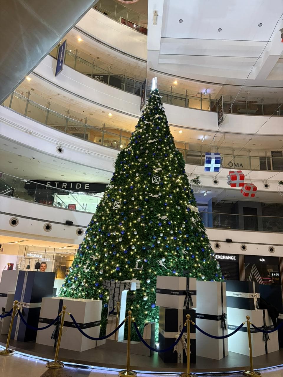 DLF Mall of India, Noida thumbnail 3
