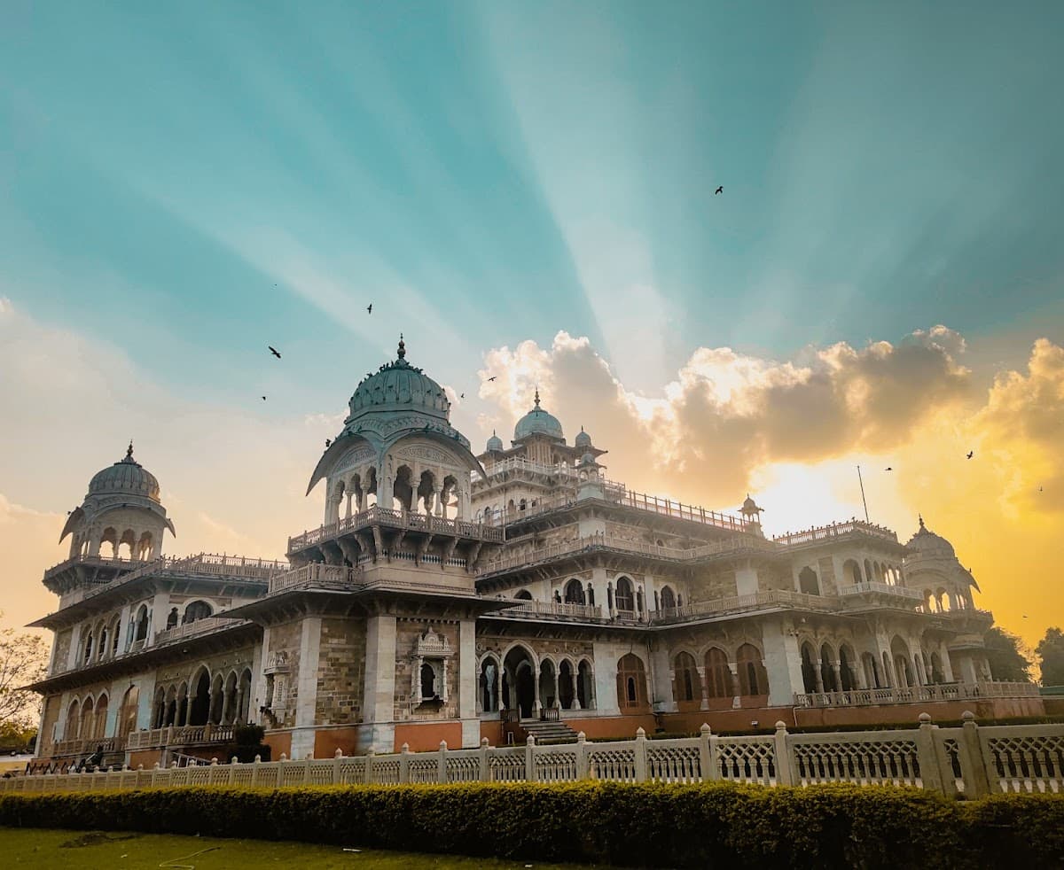 Ramniwas Bagh