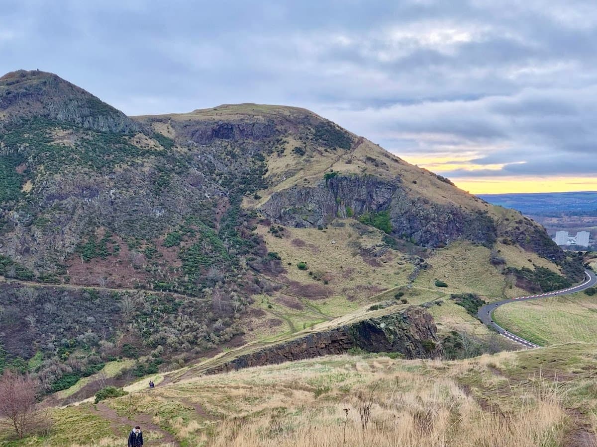 Holyrood Park thumbnail 2