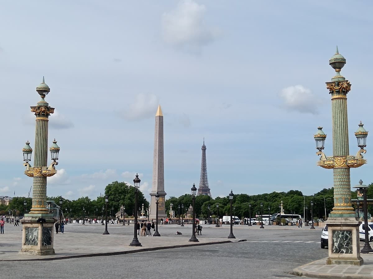 Place de la Concorde thumbnail 2