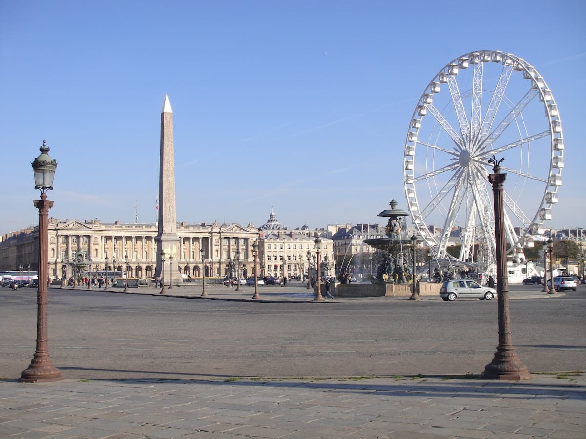 Place de la Concorde thumbnail 3