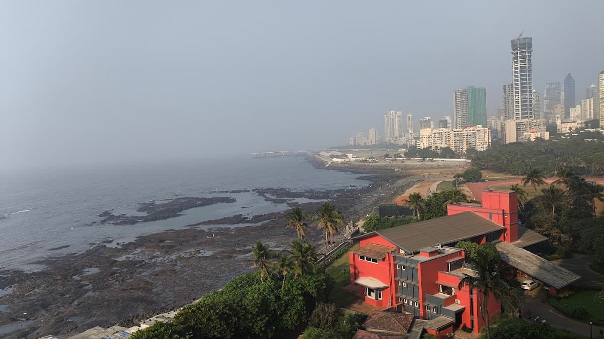 Priyadarshini Park thumbnail 2
