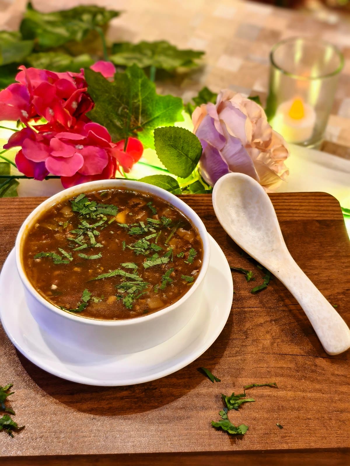 Pakwaan Candlelight Dinner Restaurant thumbnail 2