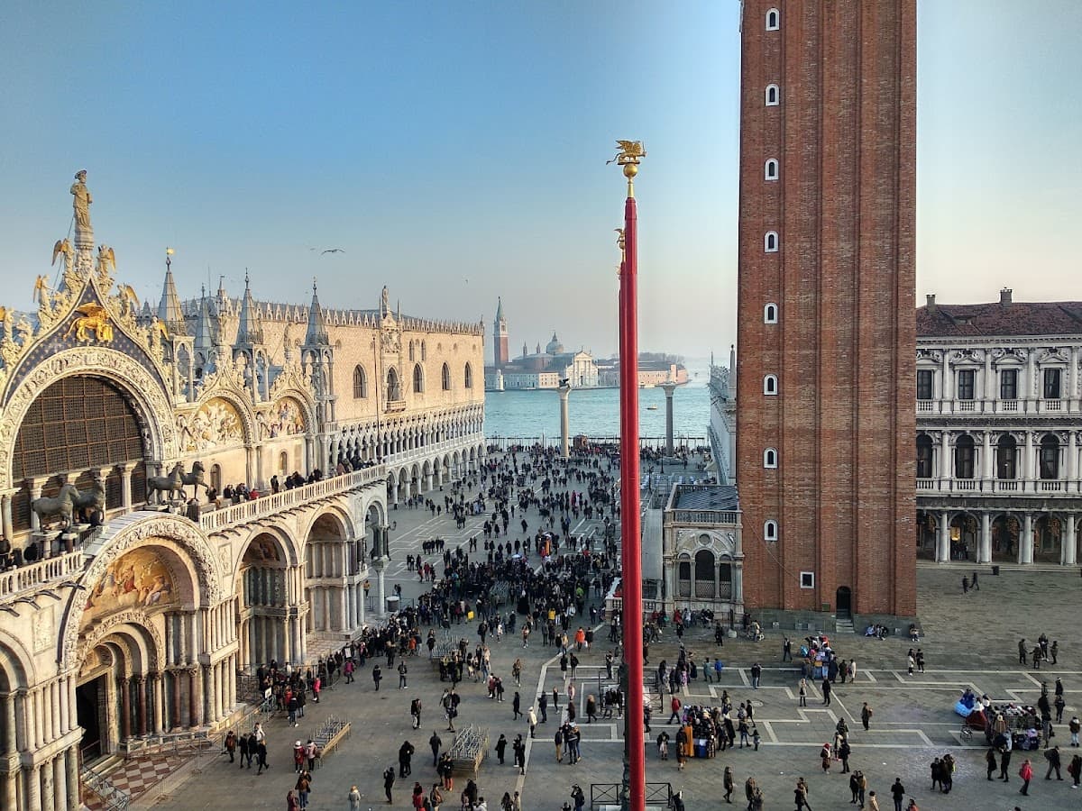 Piazza San Marco thumbnail 3