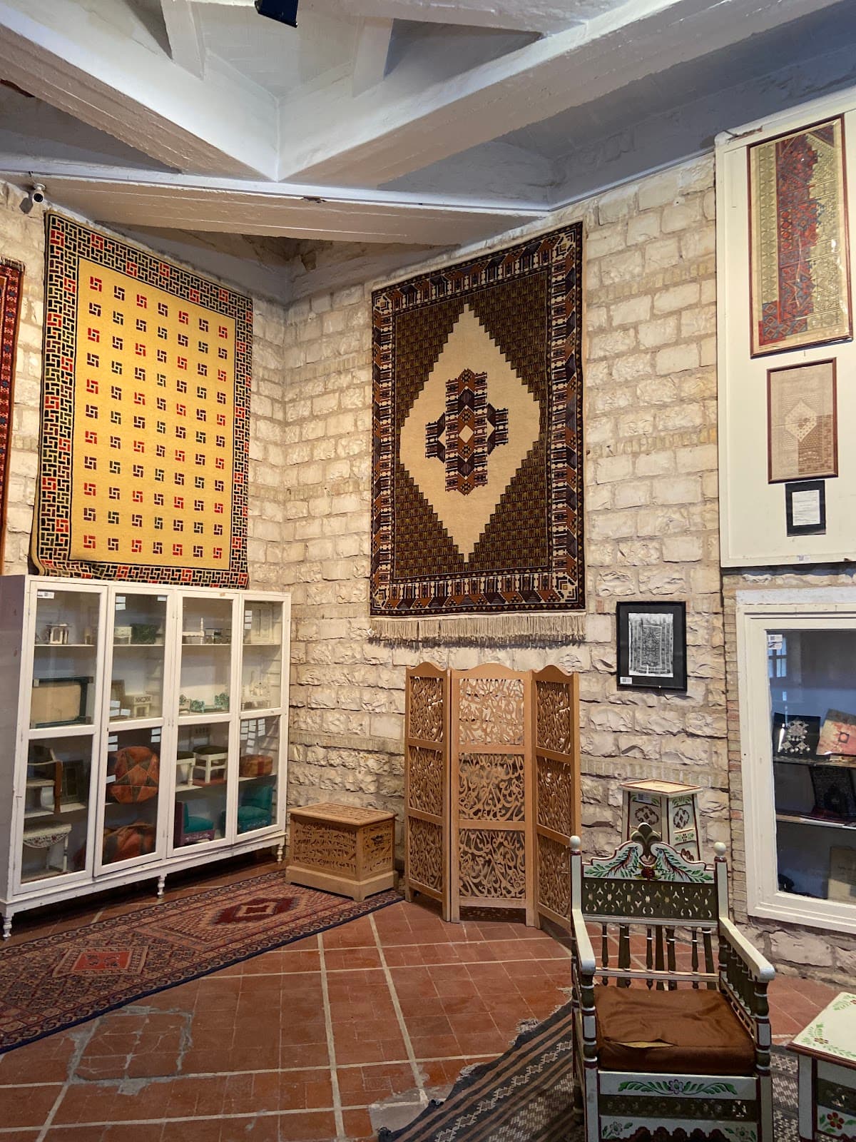 Museum of Carpets thumbnail 2