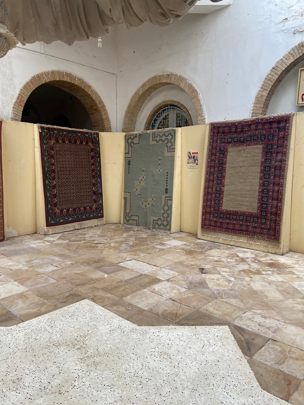Museum of Carpets thumbnail 3