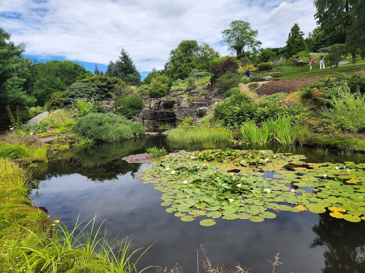 Botanical Garden thumbnail 3